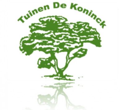 Logo Tuinaanneming De Koninck